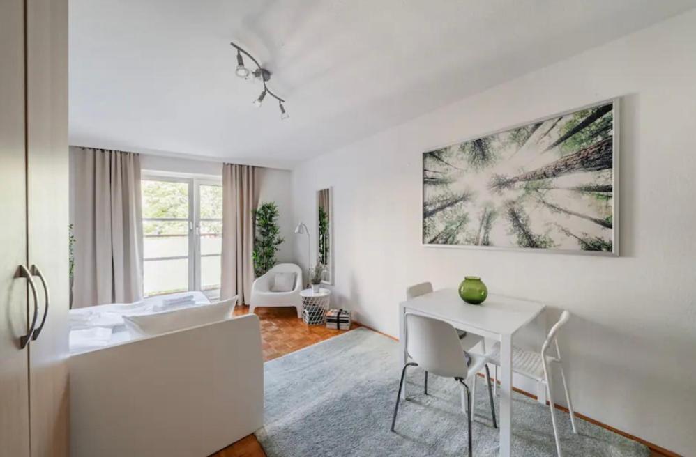 Belvedere Urban Loft Wien