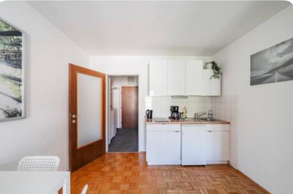 Belvedere Urban Loft