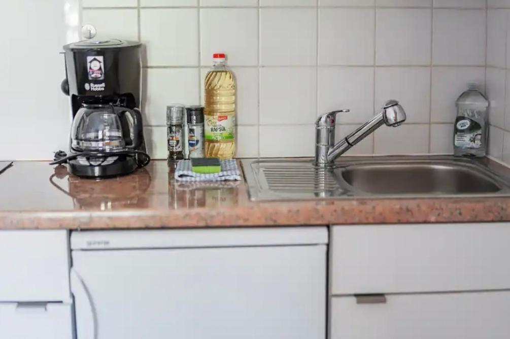Apartment Belvedere Urban Loft Wien