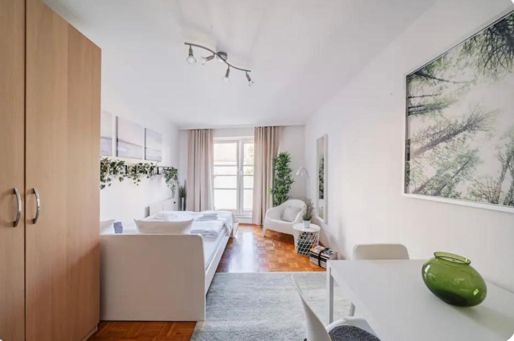 Belvedere Urban Loft Apartment *