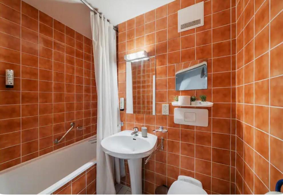 Belvedere Urban Loft Wien