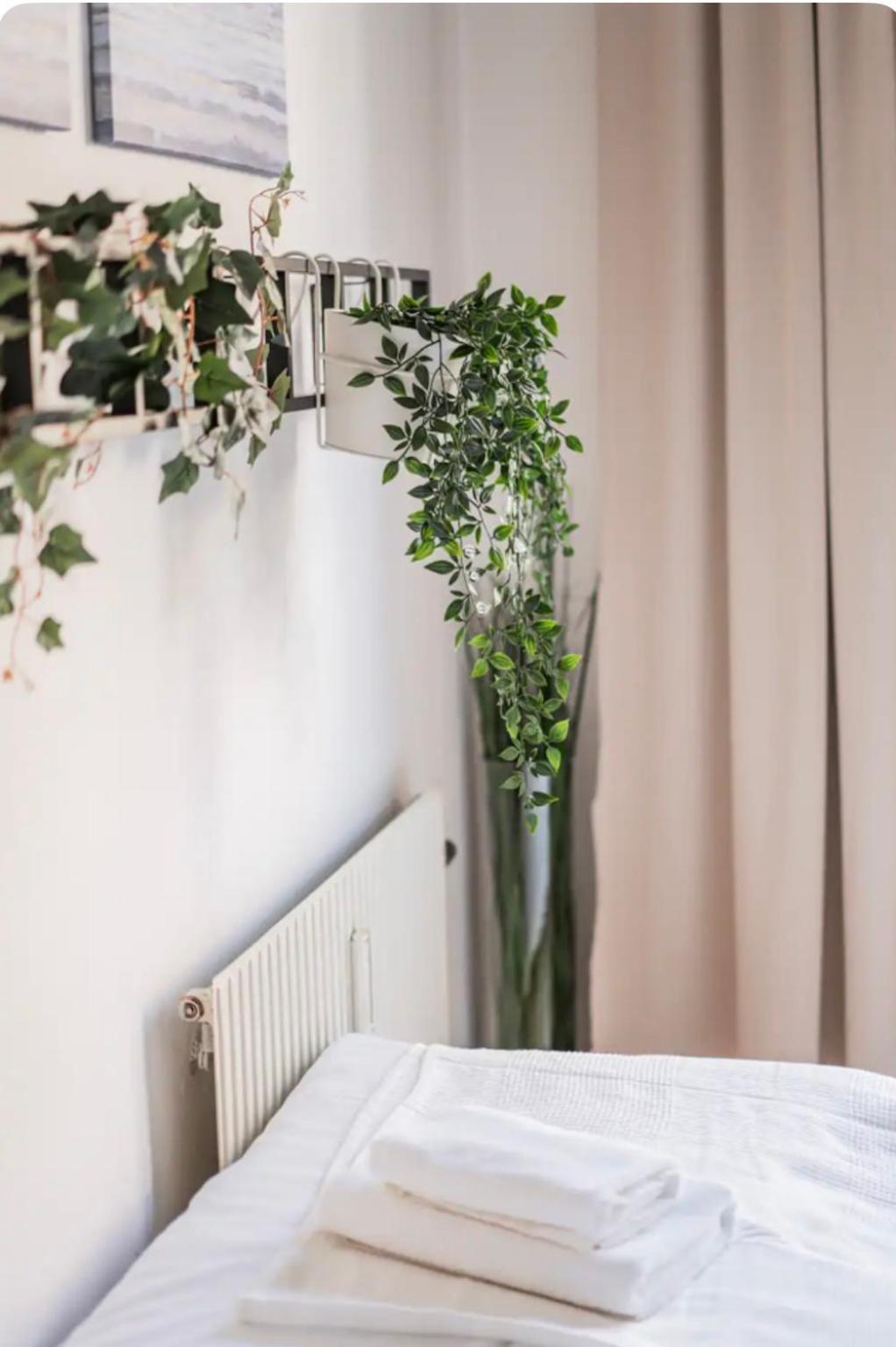Belvedere Urban Loft Apartment *