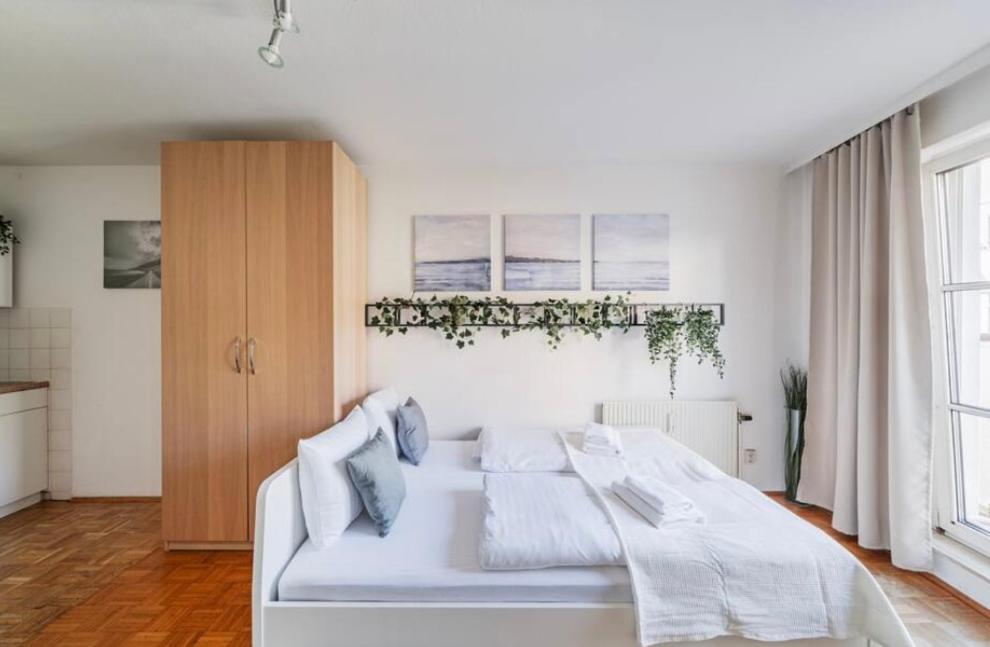 Apartment Belvedere Urban Loft *