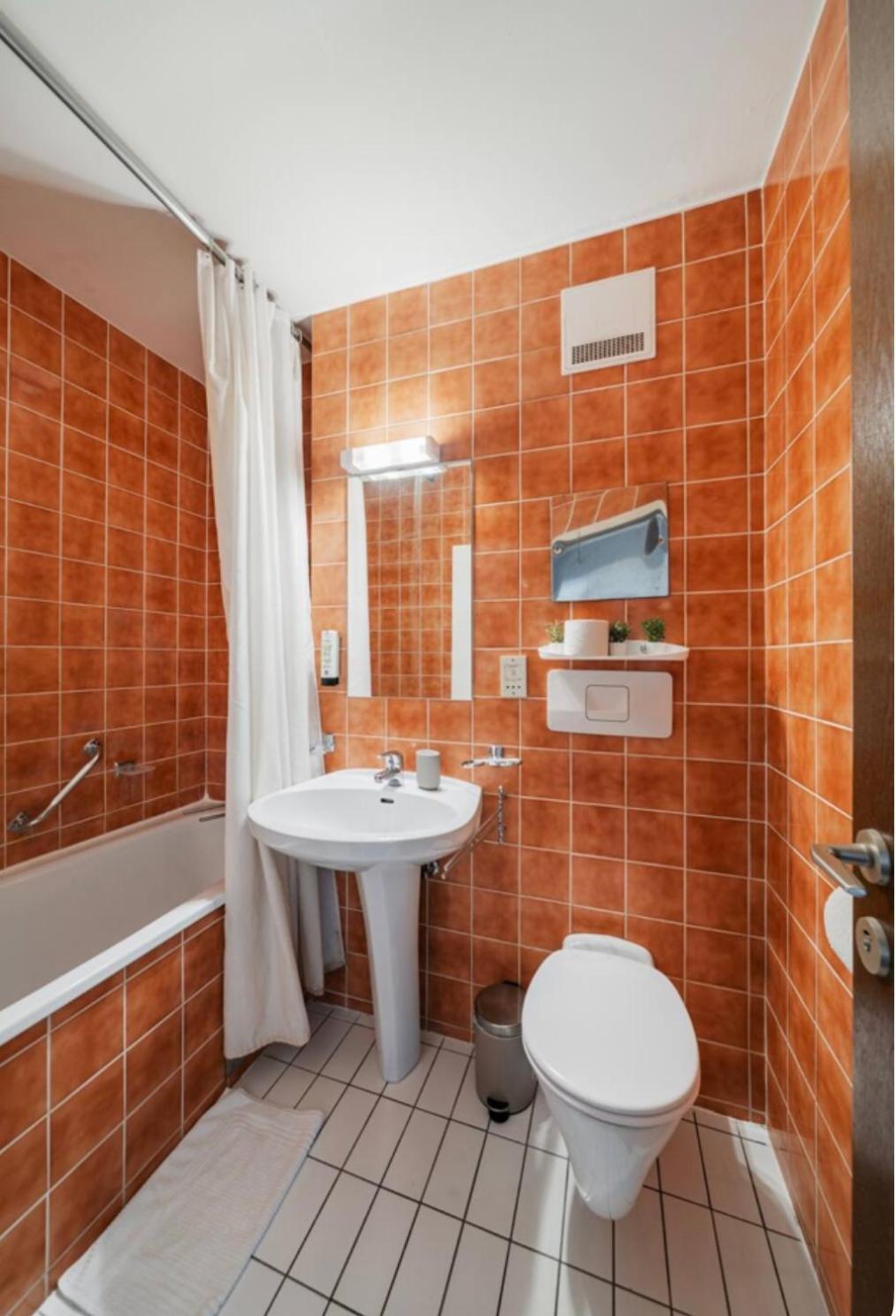 Belvedere Urban Loft Apartment Wien