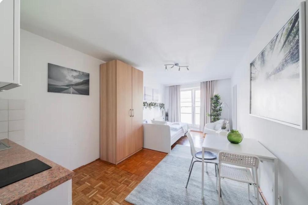 Apartment Belvedere Urban Loft