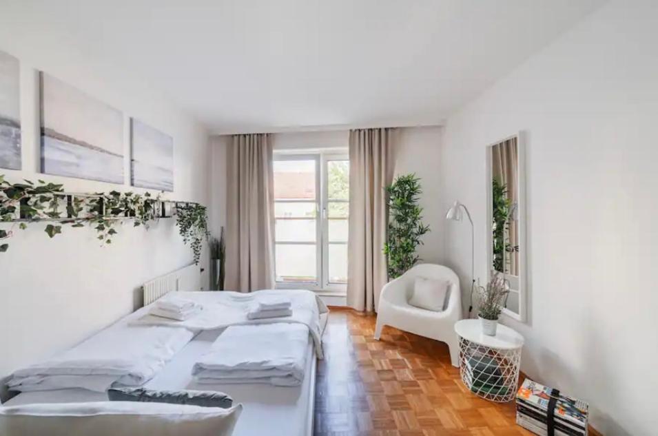 Belvedere Urban Loft