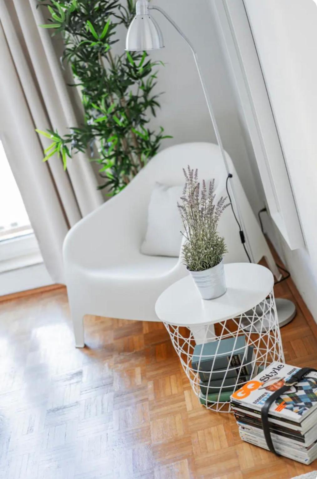 Belvedere Urban Loft Apartment Wien